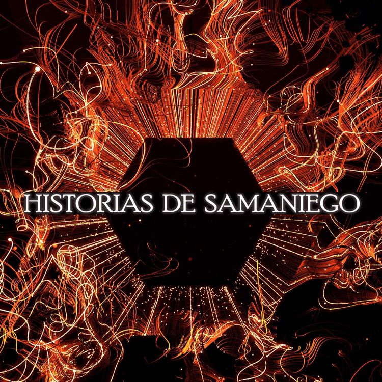 cover art for Historias De Samaniego II