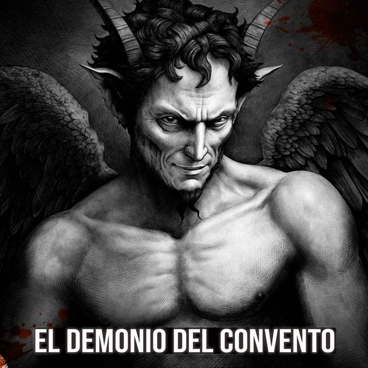 cover art for El Demonio Del Convento