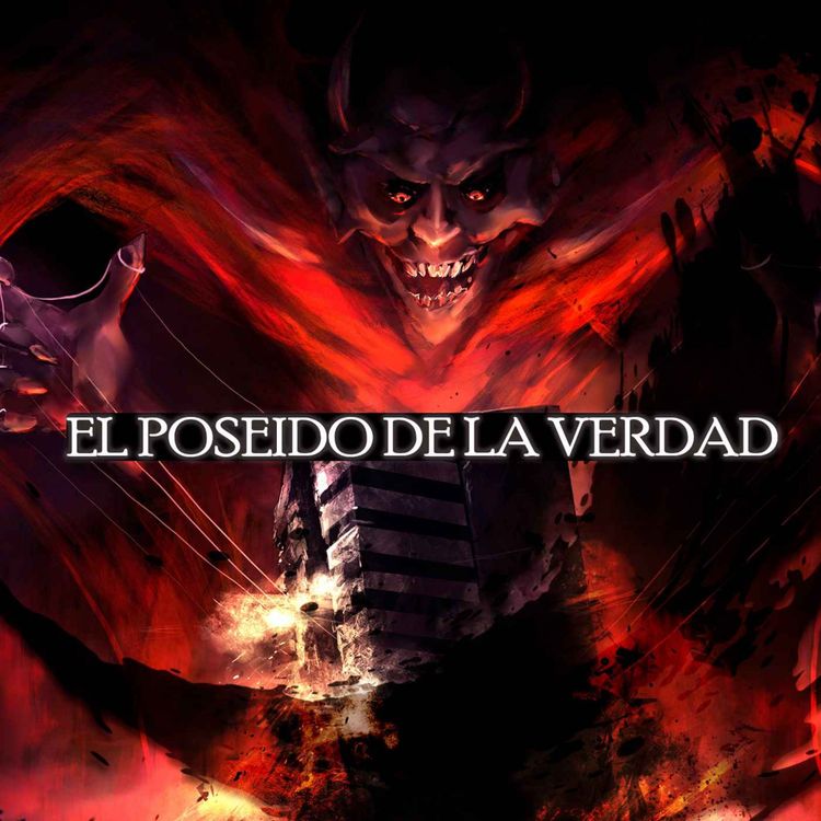 cover art for El Poseído De La Verdad