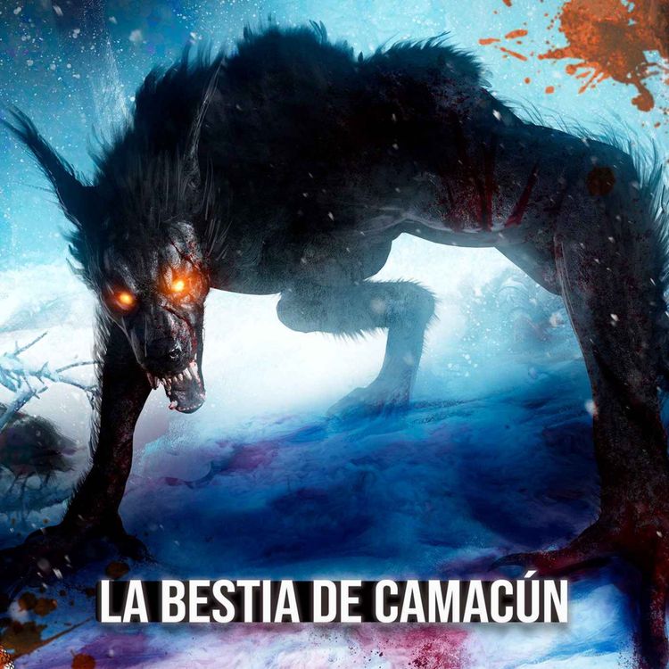 cover art for La Bestia De Camacún