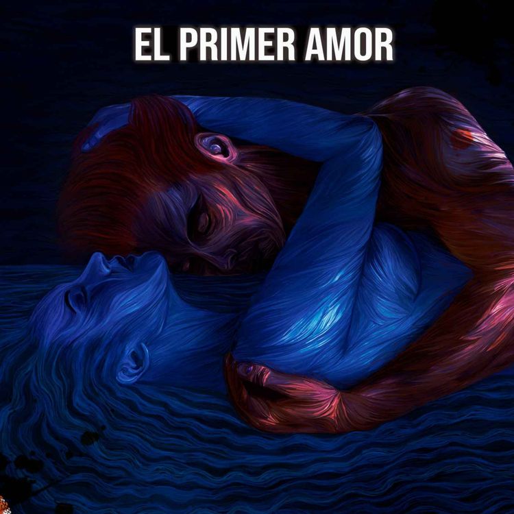 cover art for El Primer Amor