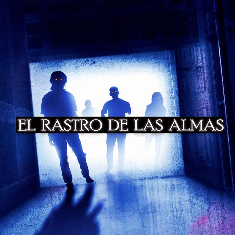 cover art for El Rastro De Las Almas