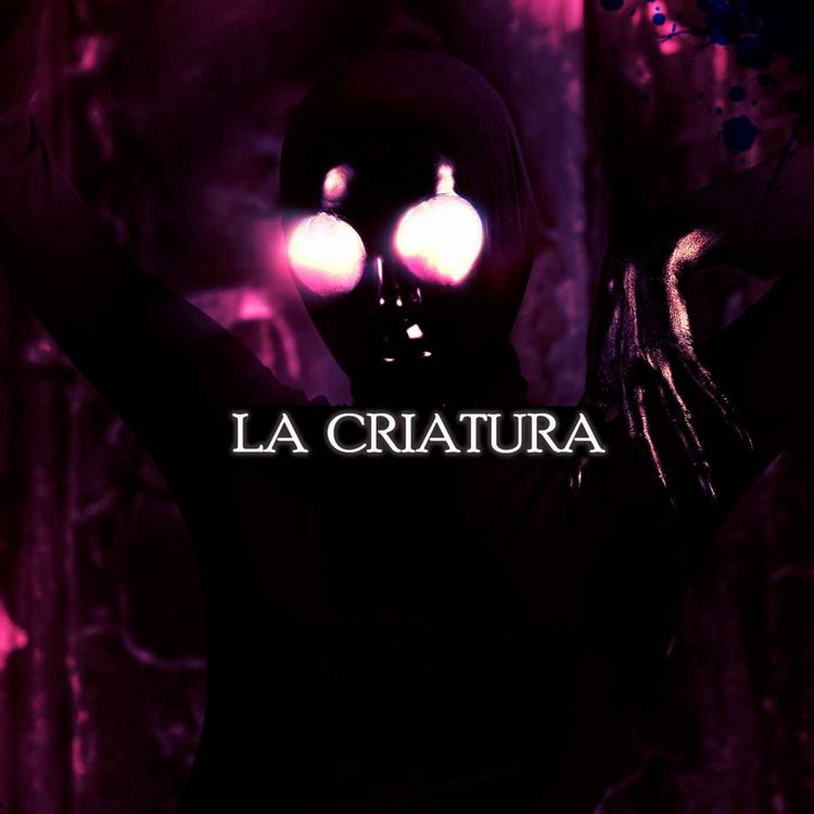 cover art for La Criatura