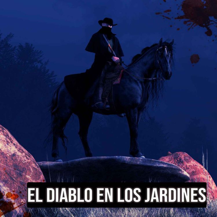 cover art for El Diablo En Los Jardines