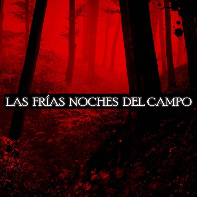 cover art for Las Frías Noches Del Campo