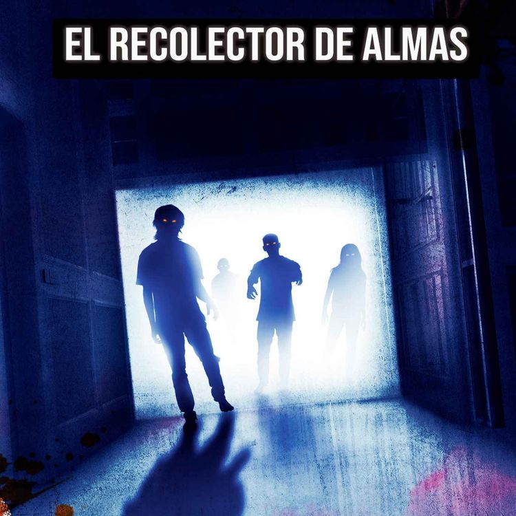 cover art for El Recolector De Almas