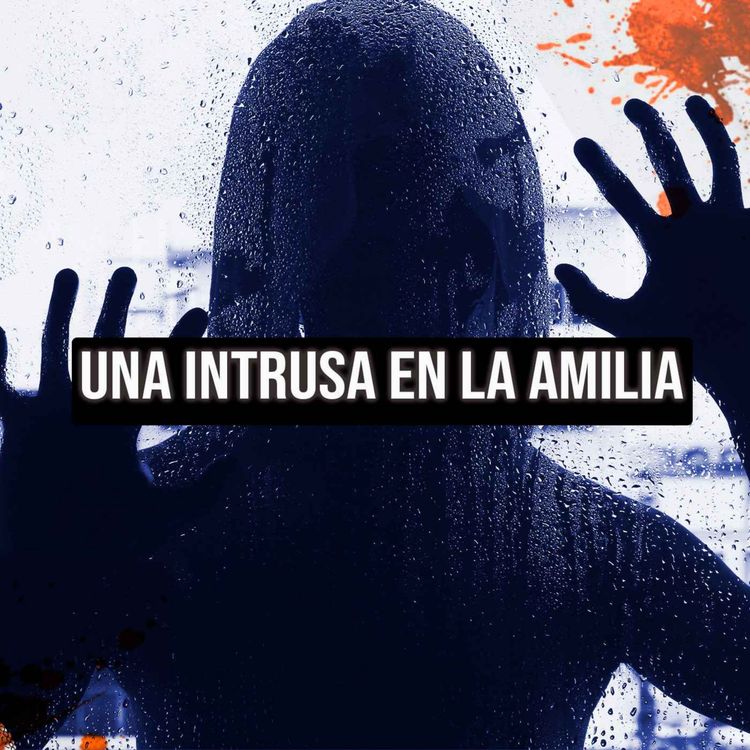 cover art for Una Intrusa En La Familia