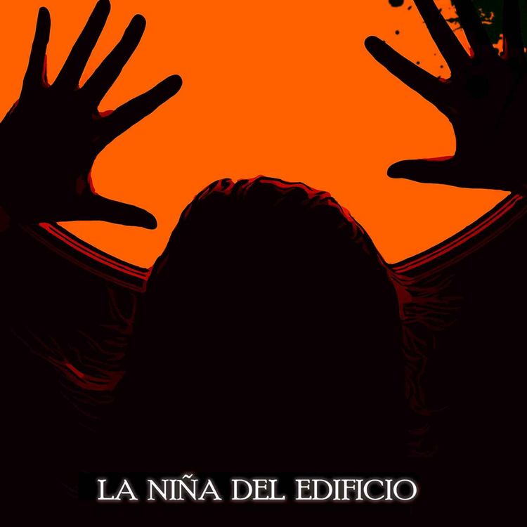 cover art for La Niña del Edificio