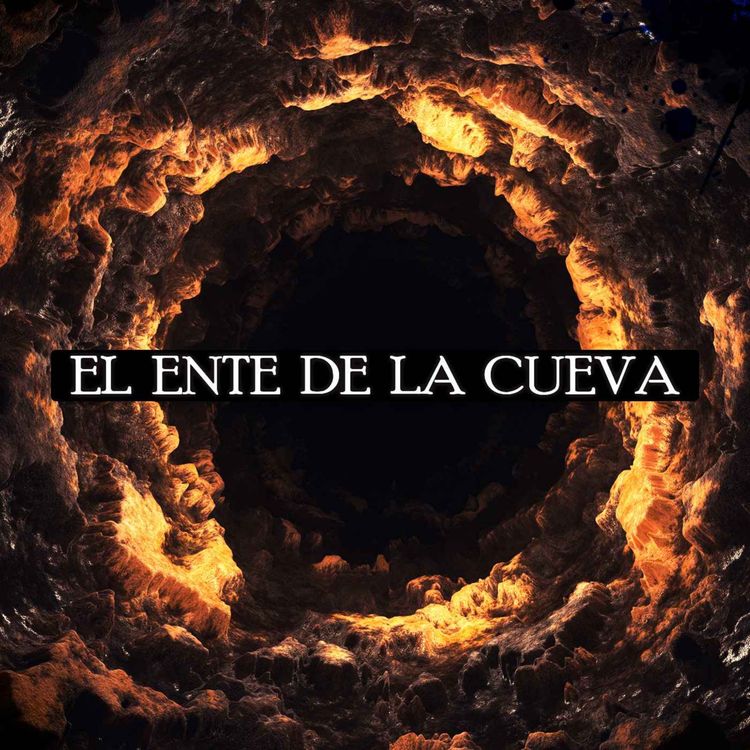 cover art for El Ente De La Cueva