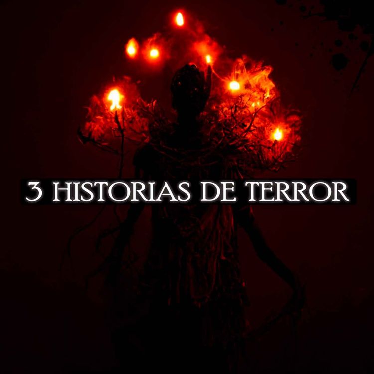 cover art for 3 Historias De Terror Vol. 104