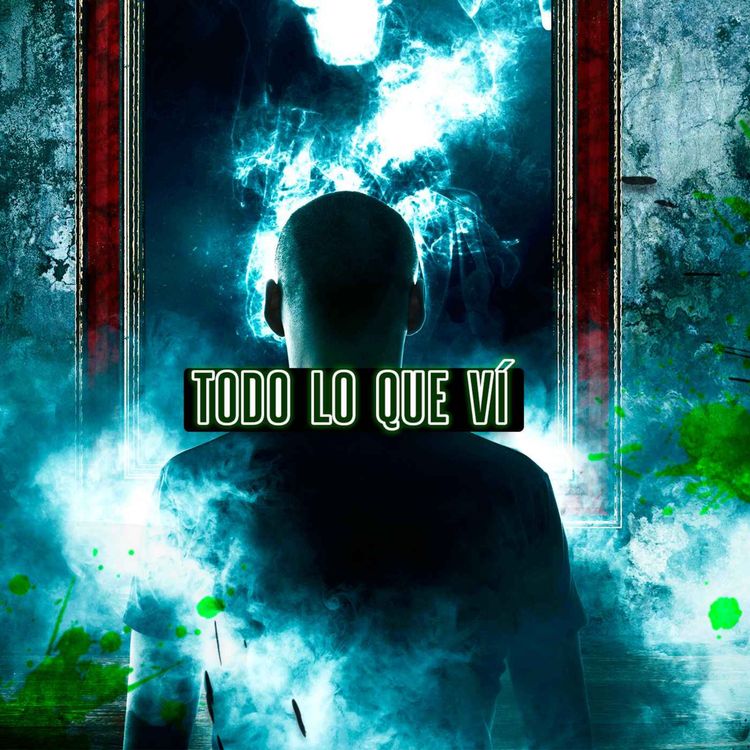 cover art for Todo Lo Que Vi