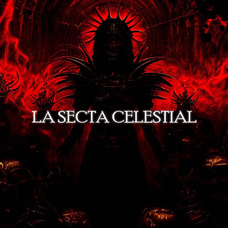 cover art for La Secta Celestial