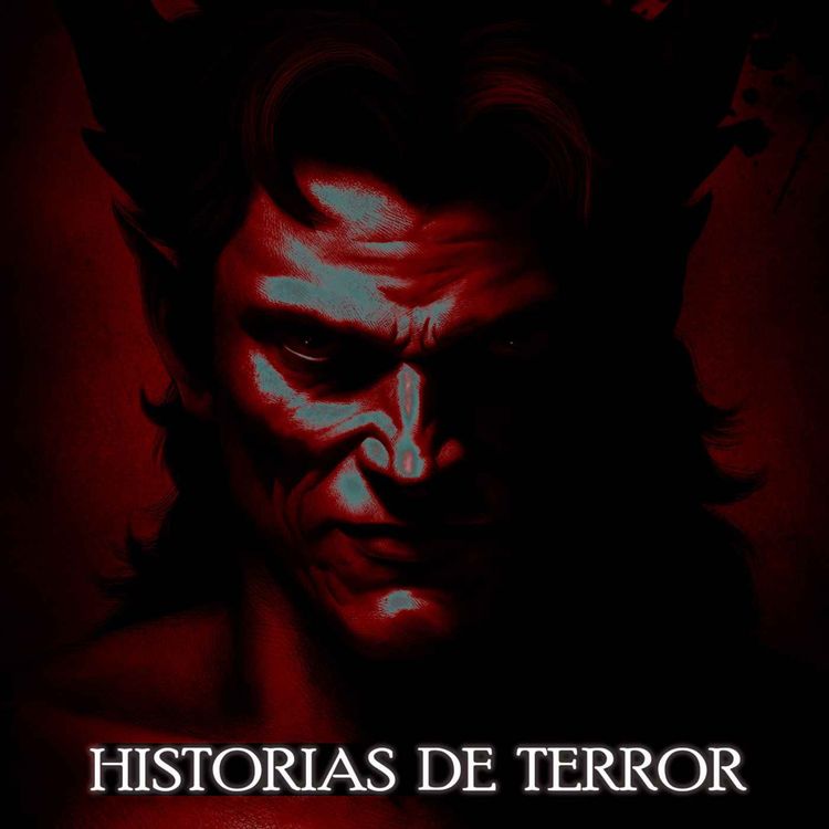 cover art for Historias De Terror Vol. 127 