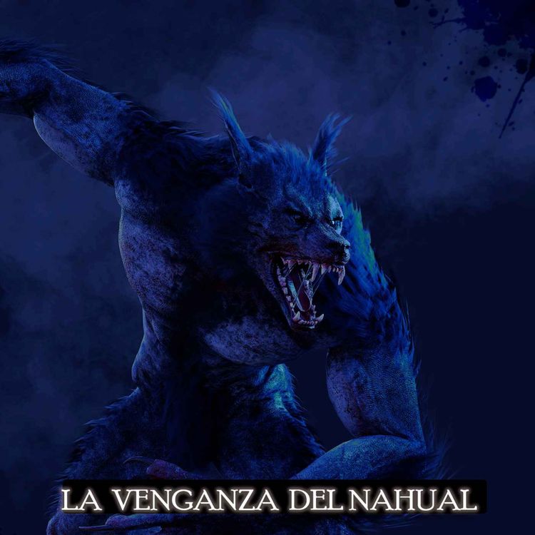 cover art for La Venganza Del Nahual