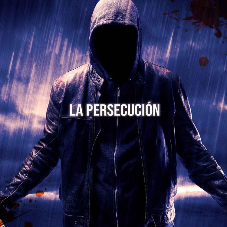 cover art for La Persecución