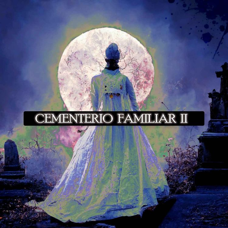 cover art for Cementerio Familiar II