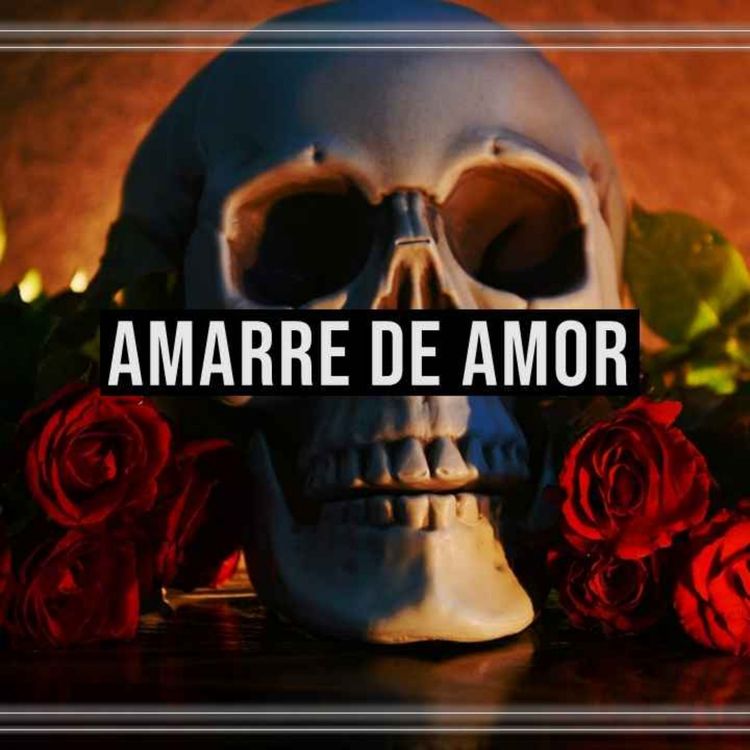 cover art for Un AMARRE De Amor