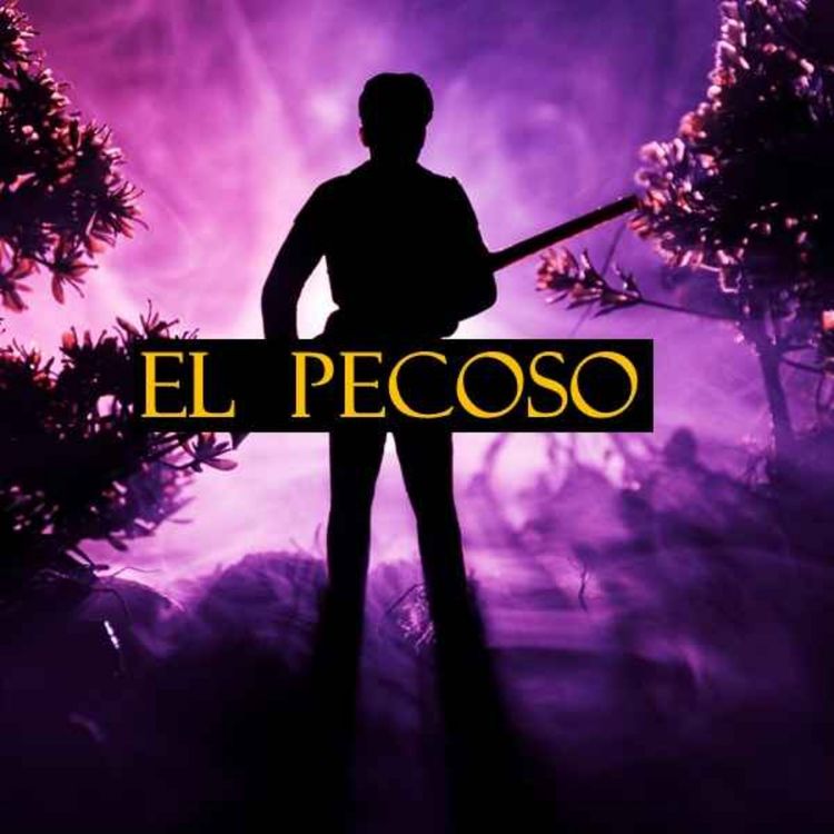 cover art for El Pecoso