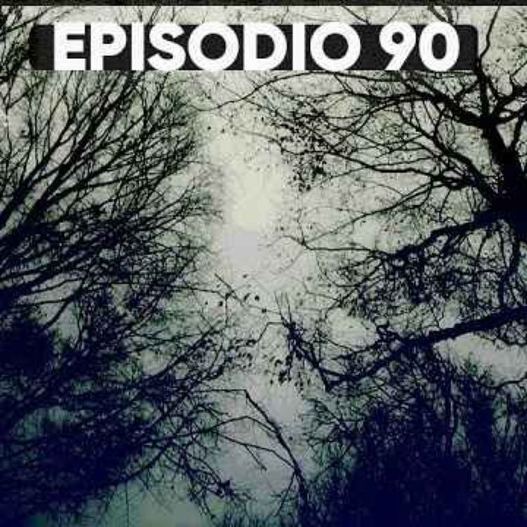 cover art for SUCEDIO En Un Ingenio Del Sur (Radio Macabra #90)