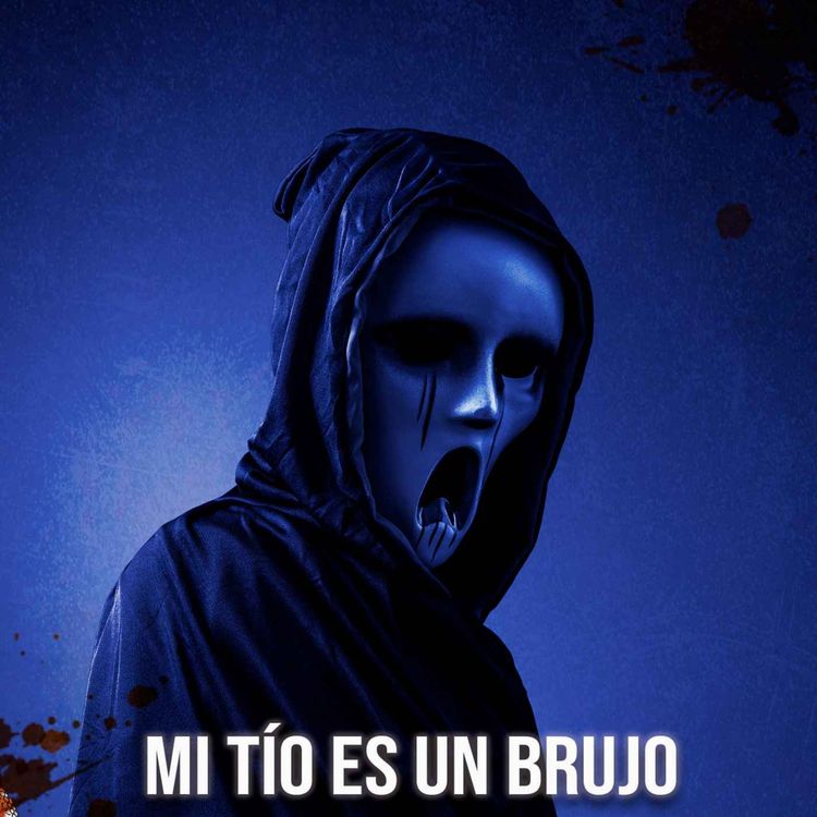 cover art for Mi Tío Es Un BRUJO