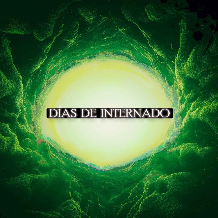 cover art for Cosas Extrañas Ocurren En El Internado