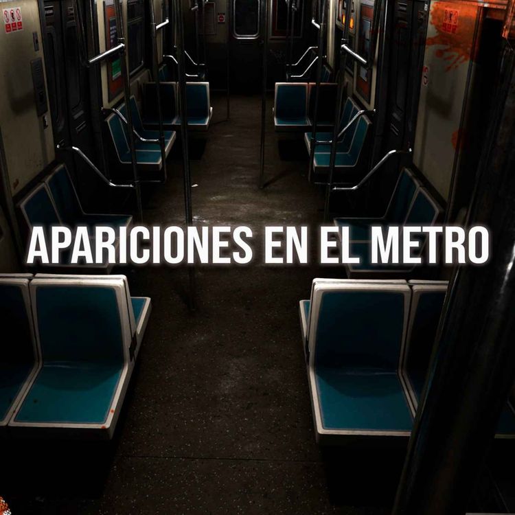 cover art for Apariciones En El Metro De La CDMX