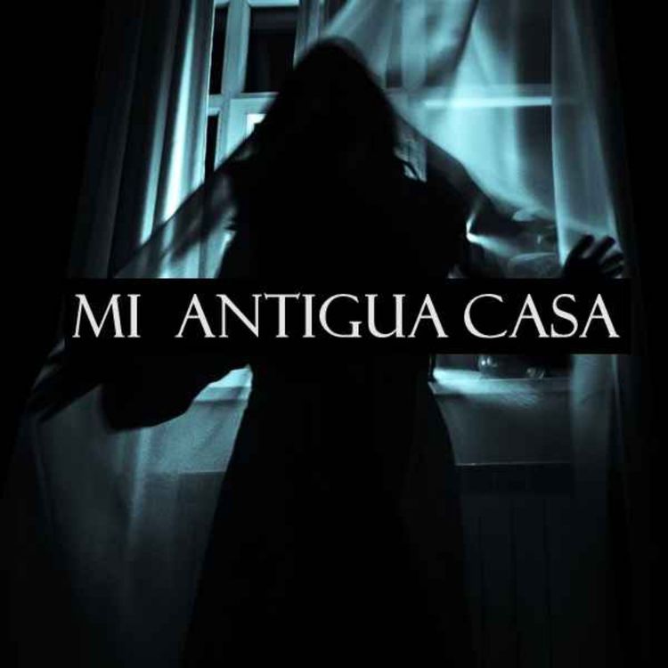 cover art for Mi Antigua Casa