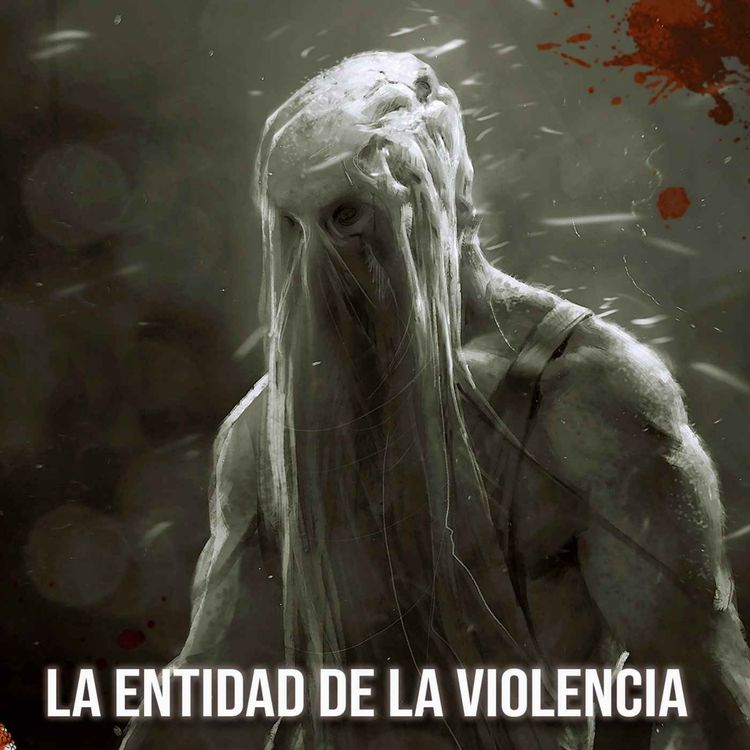 cover art for La Entidad De La Violencia