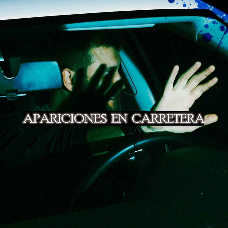 cover art for Extrañas Apariciones de Carretera