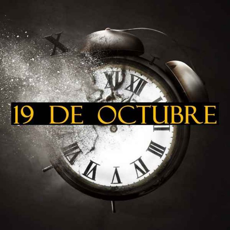 cover art for Un 19 De Octubre