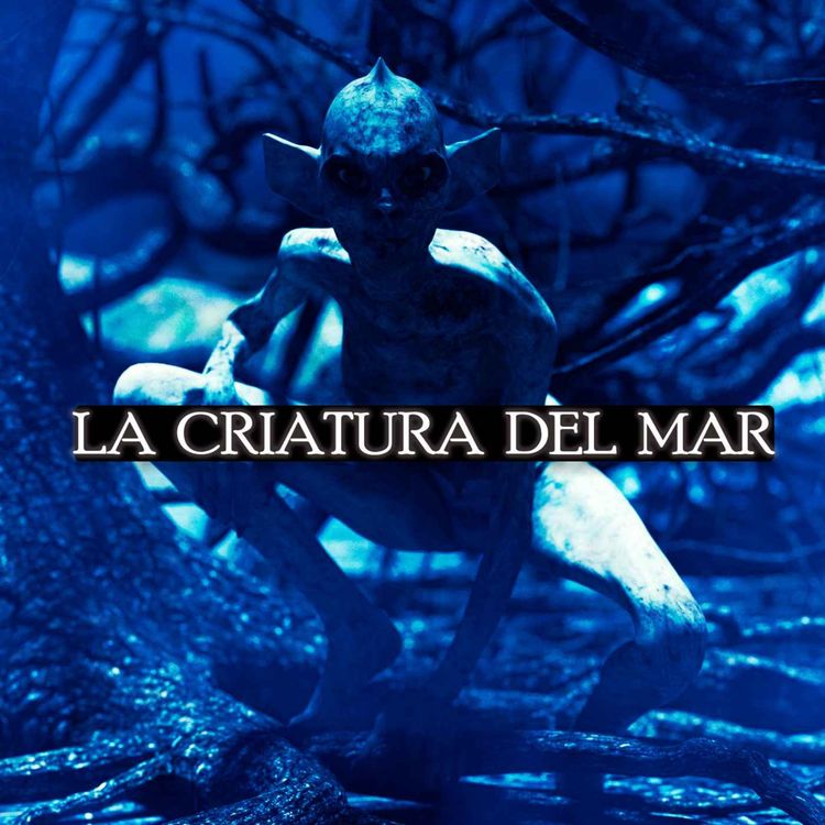 cover art for La Criatura Del Mar