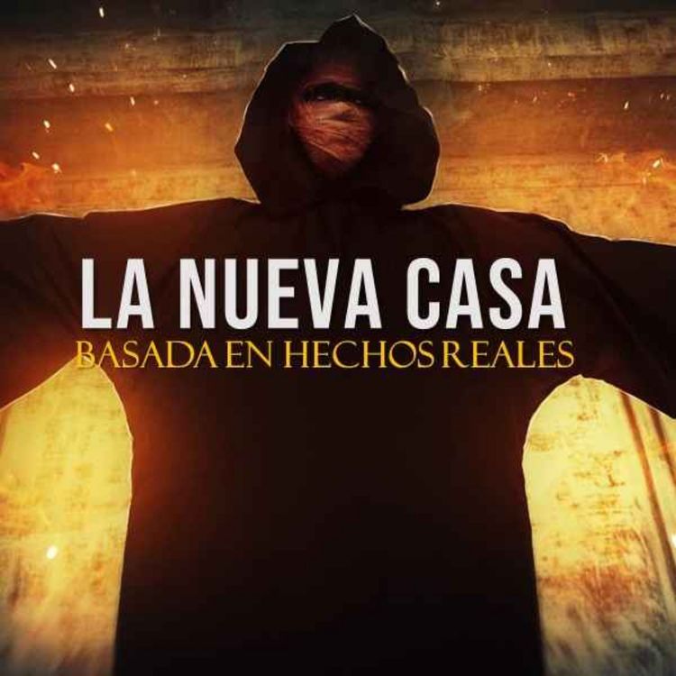 cover art for La Nueva Casa