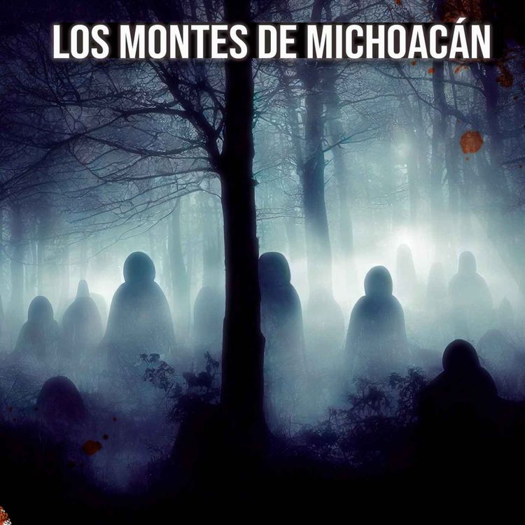 cover art for Ocurrió En Los Montes De Michoacán