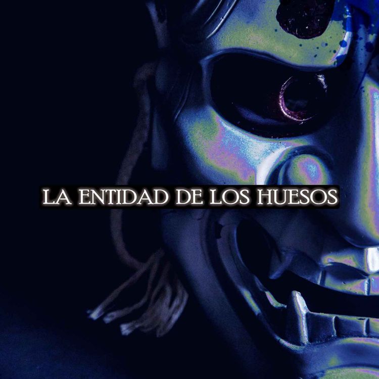 cover art for La Entidad De Los Huesos