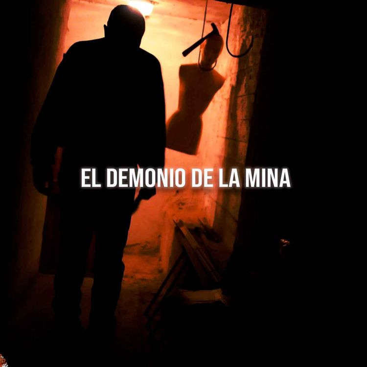 cover art for El Demonio De La Mina