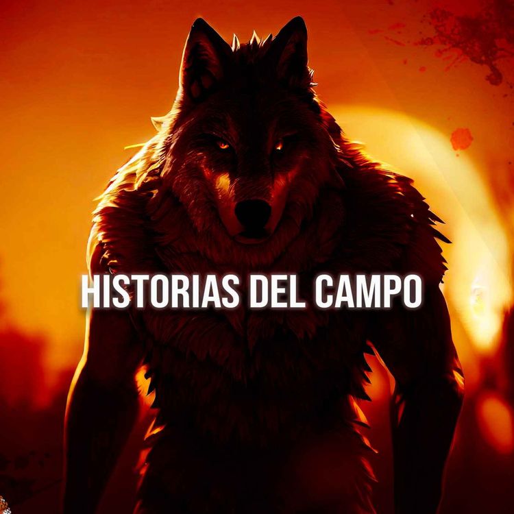 cover art for Historias Del Campo