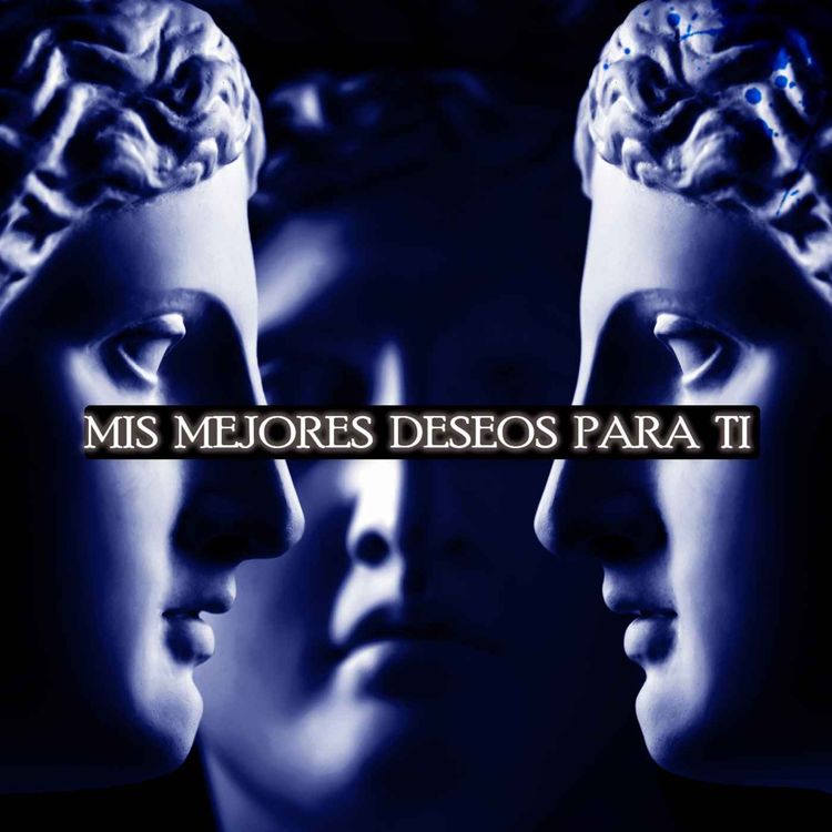 cover art for Mis Mejores Deseos Para Ti