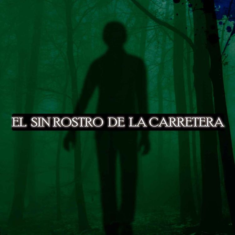 cover art for El Sin Rostro De La Carretera