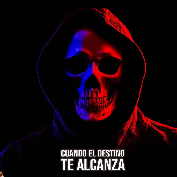 cover art for Cuando El Destino Te Alcanza