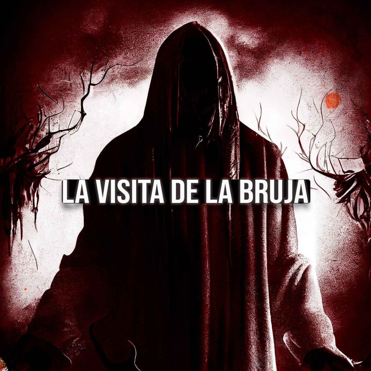 cover art for La Visita De Una Bruja