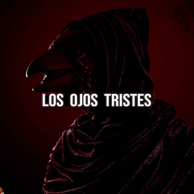 cover art for Los Ojos Tristes