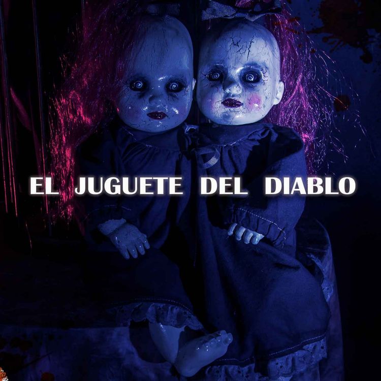 cover art for El Juguete Del Diablo