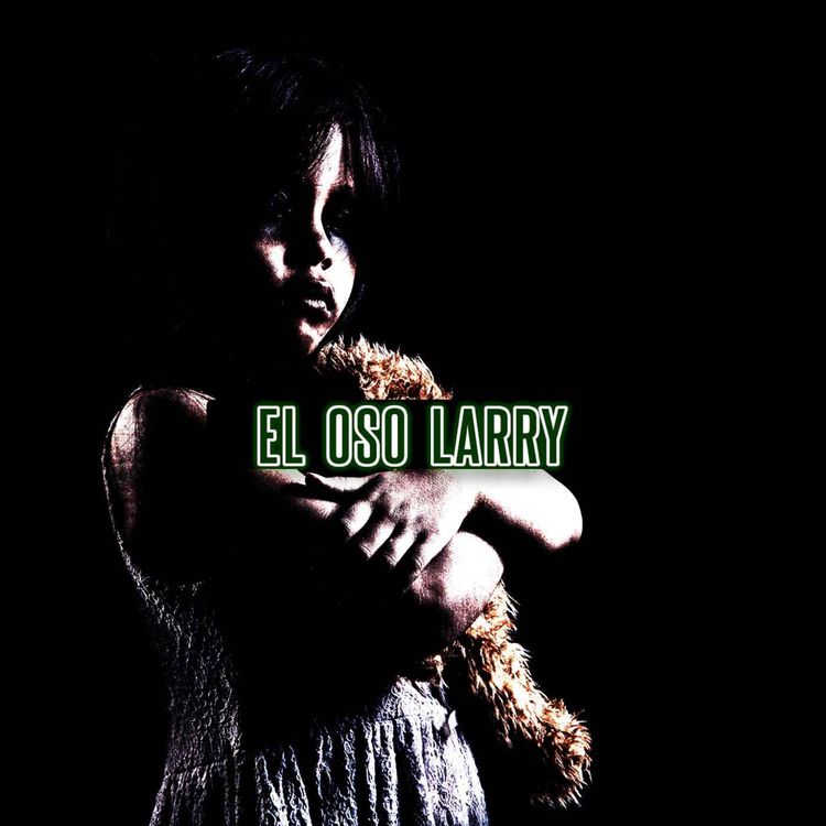 cover art for El Oso Larry