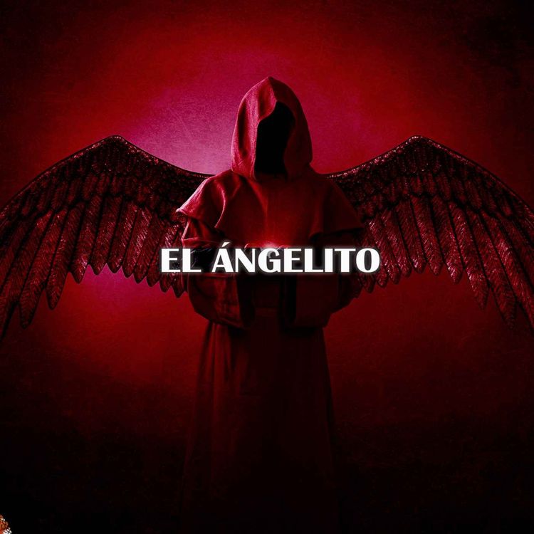 cover art for El Ángelito