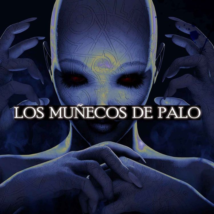 cover art for Los Muñecos De Palo