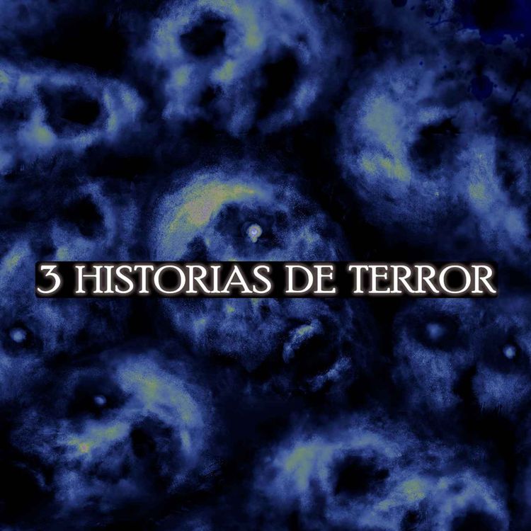 cover art for 3 Historias De Terror Vol. 110