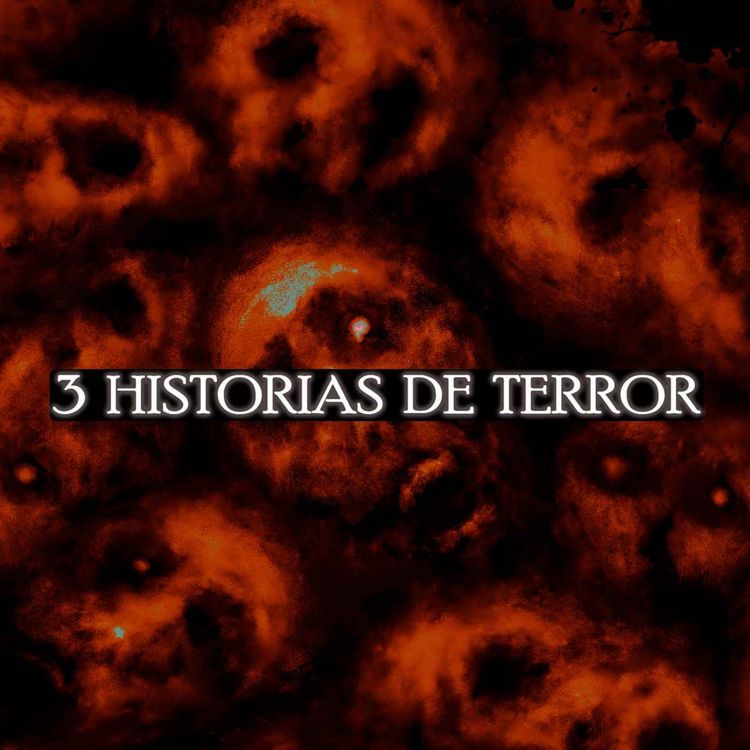 cover art for 3 Historias De Terror Vol. 111