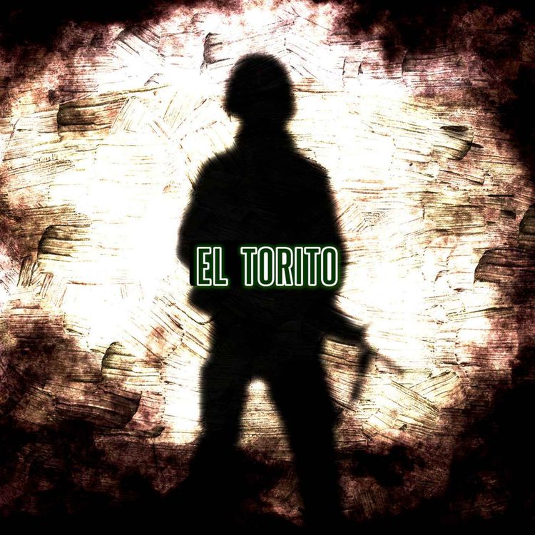 cover art for Torito