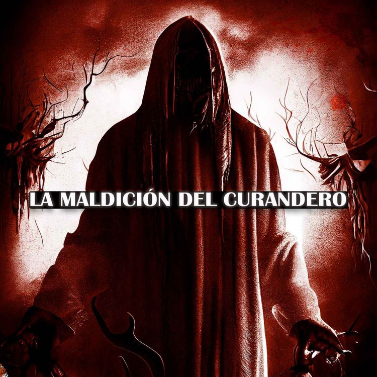 cover art for La Maldición Del Curandero