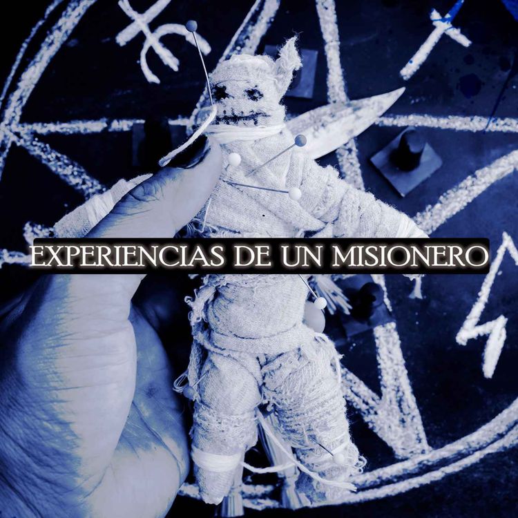 cover art for Experiencias De Un Misionero